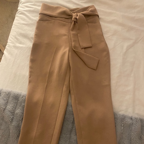 Aritzia Wilfred ankle trousers - Picture 2 of 5